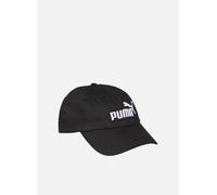 Puma Ess No.1 Logo Bb Cap Jr S Negro