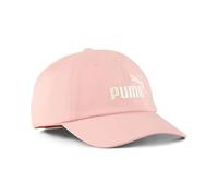 PUMA ESS NO.1 Logo BB Cap Jr, Sombrero Bebe Unisex Niños, Pink Fruit,