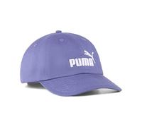 PUMA ESS NO.1 Logo BB Cap, Tapas BB Unisex Adulto, Blue Crystal,
