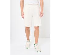 Puma ESS No. 1 Logo Cargo Shorts 10” TR S Blanco