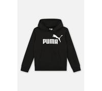 Puma ESS No. 1 Logo Hoodie FL B 12A Negro