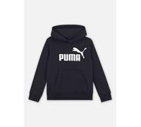 Puma ESS No. 1 Logo Hoodie FL B 8A Azul