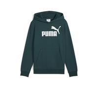 Puma ESS No. 1 Logo Hoodie FL B Sudaderas con Capucha Niños (Pack de 1)