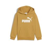 Puma ESS No, 1 Logo Hoodie FL PS Sudaderas con Capucha Niños (Pack de 1)