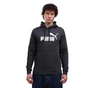 Puma ESS No. 1 Logo Hoodie FL Sudaderas con Capucha Hombre (Pack de 1)