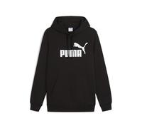 PUMA ESS No. 1 Logo Hoodie TR, Sudaderas con Capucha Hombre, PUMA Black, S