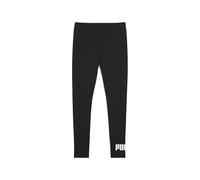 PUMA ESS No. 1 Logo Leggings, pantalones deportivos mujer Mujer, PUMA Black, XXL