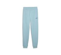 PUMA Pantalón deportivo 'ESS No. 1' azul / aqua XXL azul / aqua