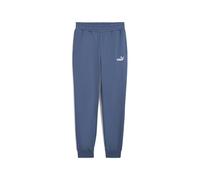 PUMA ESS No. 1 Logo Pantalones Deportivos FL cl (s) Dark Indigo
