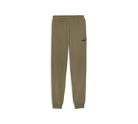 Puma ESS No. 1 Logo Pantalones Deportivos FL cl (s) Loden Green