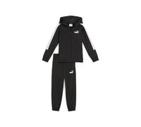 PUMA ESS No.1 Logo Poly Suit PS, Trajes de punto Niños, PUMA Black,