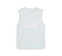 PUMA ESS No. 1 Logo Slim Tank, Tanques Mujer, Peaceful Blue, S