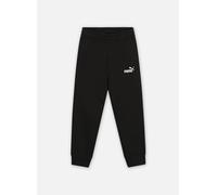 Puma ESS No. 1 Logo Sweatpants FL B, Pantalones de Punto Niños, Puma Black,
