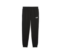 Puma Jogger ESS No. 1 Logo FL Negro 682606-01-BLACK L