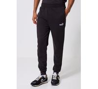 Puma Pantalones de chándal para hombre Ess No. 1 con logo Azul Talla S