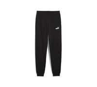 PUMA ESS No. 1 Logo Sweatpants TR B, Pantalones de Punto Niños, PUMA Black, 176