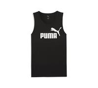 PUMA ESS No. 1 Logo Tank, Tanques Unisex Adulto, Black,