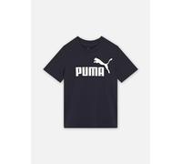 Puma Camiseta ESS No. 1 Logo Tee B 10A Azul