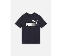 Puma ESS No. 1 Logo Tee B 12A Azul