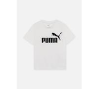 Puma ESS No. 1 Logo Tee B 12A Blanco