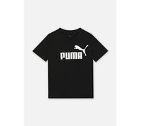 Puma ESS No. 1 Logo Tee B 12A Negro