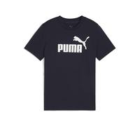 PUMA ESS No. 1 Logo tee B, Camisetas Niños, New Navy, 164