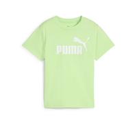 PUMA ESS No. 1 Logo tee B, Camisetas Niños, Spring Fern, 164
