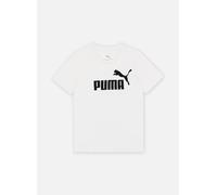Puma ESS No. 1 Logo Tee G 16A Blanco