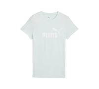PUMA ESS No. 1 Logo tee (s), Camisetas Unisex Adulto, Peaceful Blue, M