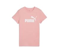 PUMA ESS No. 1 Logo tee (s), Camisetas Unisex Adulto, Pink Fruit, M