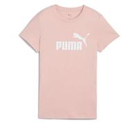 PUMA ESS No. 1 Logo tee (s), Camisetas Unisex Adulto, Rose Quartz,