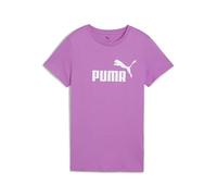 PUMA ESS No. 1 Logo tee (s), Camisetas Unisex Adulto, Wild Berry, L