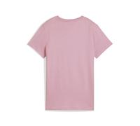 PUMA ESS No. 1 Logo Tee Women, Ropa, Poised Rosa, L L