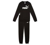 PUMA ESS No.1 - Sudadera con logotipo FL B