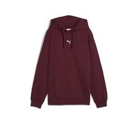 Puma ESS Oversized Hoodie FL Sudadera Mujer