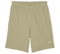 PUMA ESS - Pantalones Cortos elevados de 9 Pulgadas TR
