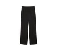 PUMA ESS - Pantalones de Punto de Cintura Alta para Mujer