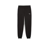 PUMA ESS - Pantalones Deportivos CL FL G Puma Negro