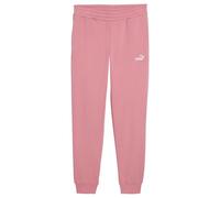 PUMA ESS - Pantalones Deportivos con Logotipo número 1 FL cl (s)