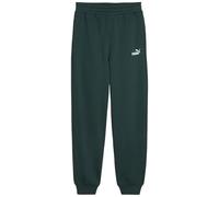 PUMA ESS - Pantalones Deportivos pequeños con Logotipo n.º 1 L (s)