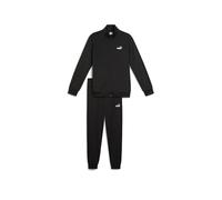 PUMA ESS Poly Suit cl, Trajes de punto Unisex adulto, PUMA Black, M