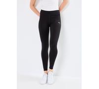 Puma ESS Poly Tights XL Negro