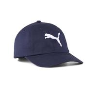 PUMA ESS PUMA Cat BB Cap, Tapas BB Unisex Adulto, PUMA Navy,