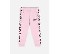Puma Ess+ Puma Mates Sweatpants Tr 2A Rosa