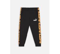 Puma Ess+ Puma Mates Sweatpants Tr 4A Negro