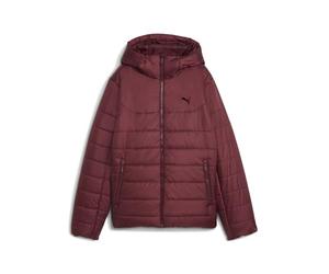 PUMA ESS Regular Fit Padded Jacket L