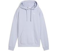 PUMA Sudadera 'ESS' azul paloma / blanco, Talla M