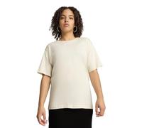 PUMA ESS Relaxed tee, Camisetas Unisex Adulto, Alpine Snow,