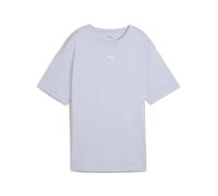 PUMA ESS Relaxed tee, Camisetas Unisex Adulto, Cool Weather, L