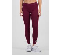 Puma Ess - Rojo - Leggings Algodón Mujer talla M